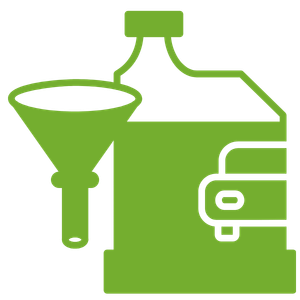 Transmission Fluid Exchange